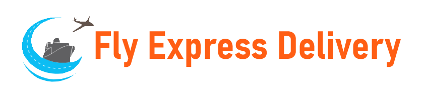 Fly Express Delivery Company